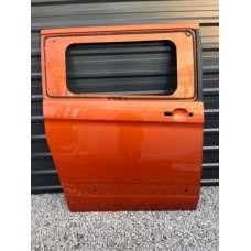 Ford transit custom tourneo дверь боковые раздвижная