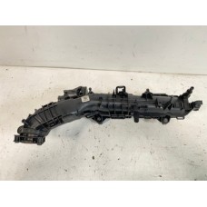 Впускной колектор b47 дизель bmw 3 f30 f31 f34 x5 f15