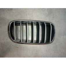 Bmw x5 f15grill решетка радиатора решетка правая