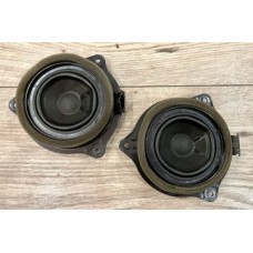 Audi r8 420 2006- громкоговоритель с дверь bang& olufsen