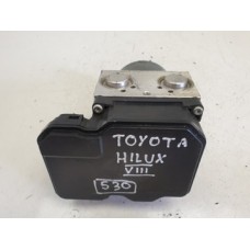 Toyota hilux viii блок abs блок управления 44540- 71500