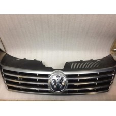 Vw passat cc обычный решетка радиатора решетка 3c8853653a