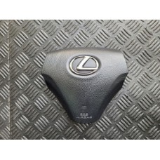 Подушка руля подушка безопасности lexus gs iii 300 430