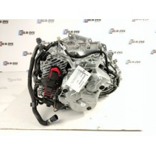 Bmw u11 x1 коробка переключения передач dkg dct smg 5b14524