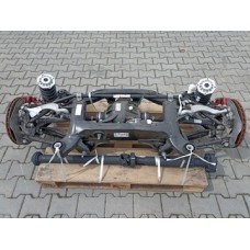 Кардан bmw x3m f97 x4m f98 9504250 как новый