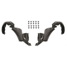 Подкрылок пластик l+ p renault thalia и 02. 98- 03