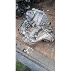 Коробка переключения передач renault scénic iv 1. 6 dci pk4027