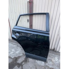 Дверь правый задний задние toyota rav4 rav 4 iv 13- 19