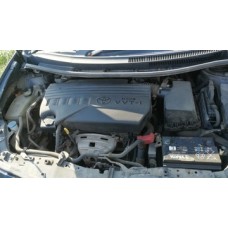 Двигатель 1. 33 1nr toyota auris ii yaris iii 09- 12