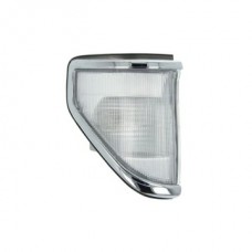 Повторитель перед r toyota land cruiser 80 j8 93- 97