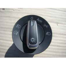 Переключатель света vw jetta vl 3c8941431a