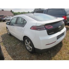 Chevrolet volt 2013 дверь задний