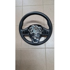 Renault captur и рестайлинг руль 484005241r