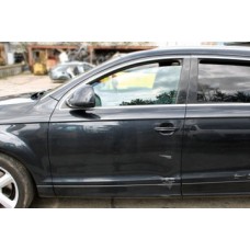 Дверь левый перед передние audi q7 и 4l lz5q sline