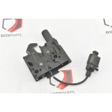 Замок капота 8w0823509 audi a4 rs4 b9 8w a5 f5