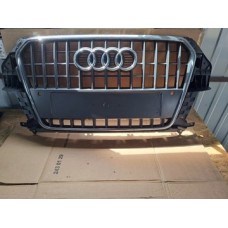 Audi q3 8u0 решетка