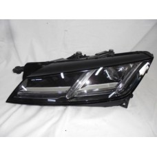 Audi tt 8s0 фара полный светодиод/ led matrix 8s0941035