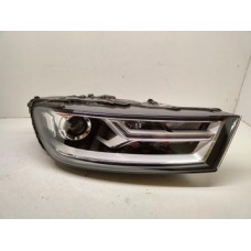 Фара audi q7 bi- ксенон светодиод/ led 4m0 правая 4m0941006