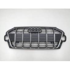 Решетка радиатора audi a4 b9 allroad 8w0 рестайлинг