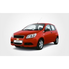 Chevrolet aveo t255/ t250 08- двигатель 1. 2 16v gm