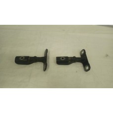 Петля крышки багажника bmw x5 e70 141879 10