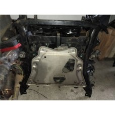 Подрамник перед bmw x5 e70 x6 e71 6786568