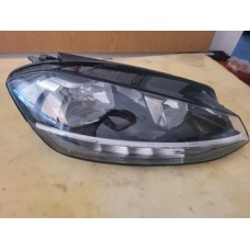 Фара правый перед светодиод/ led vw golf vii 5g1941006d