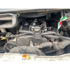 Ford transit 2, 4 tdci 06- 14r 140km mk7 двигатель