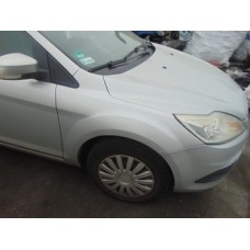 Крыло правый перед 03 ford focus mk2 рестайлинг fl