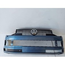 Vw t6 7e5 multivan бампер перед 7e5807221d