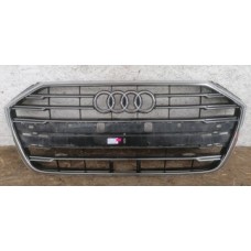 Audi a8 s8 d5 2019 решетки радиатора