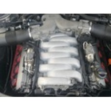 Коробка 5. 2 v10 hpk s8 d3 audi эффективна гарантия