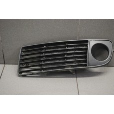 Решетка бампера левая audi a6 c5 4b0807681j