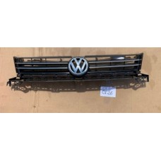 Решетка радиатора решетка vw touran 1t ii 1t0853651bq