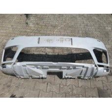 Бампер перед land rover range rover sport(l494)