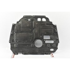 Нижняя защита двигателя 51441- 12255 toyota prius iii