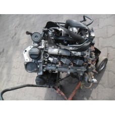 Блок двигателя комплектный vw polo iv 1. 2 12v