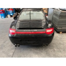 Porsche 997 911 carrera 3. 8 ma101 двигатель комплектный