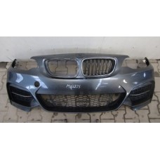 Бампер перед bmw 2 f22 f23 m- пакет 14-