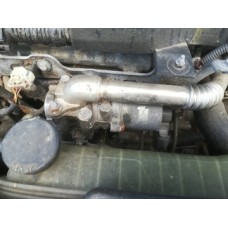 Патрубок egr toyota corolla verso 2, 2 d4d dcat 177km