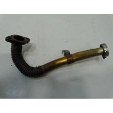 Патрубок провод egr renault laguna iii 8200347828