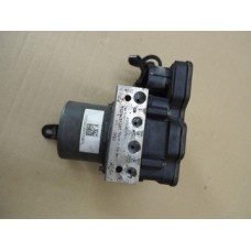 Блок abs audi s6 c7 s7 4g0907379q 4g0614517aj