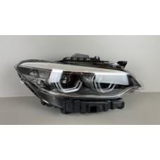 Фара правая адаптив светодиод/ led bmw 2 f22 f23 m2 f87 lci