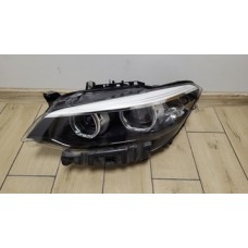 Bmw 2 f22 f23 f87 рестайлинг фара левая полный светодиод/ led lci