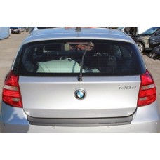 Крышка багажника задний задняя багажника bmw 1 e81 e87 354