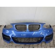 Бампер перед bmw 2 f22 f23 m- пакет 14-