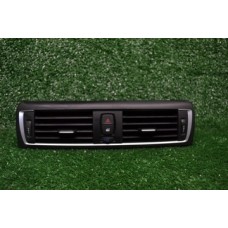 Bmw 1 f20 f21 2 f22 f23 решетка впуск воздуха