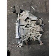 323123 toyota corolla verso коробка переключения передач