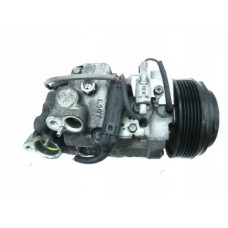 Компрессор кондиционера bmw 5 e60 e61 447260- 1852