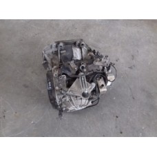 Коробка da10354 1, 6 16v автомат renault clio iii